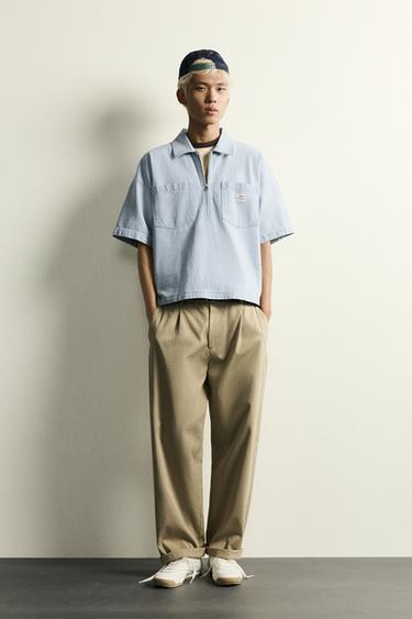 Zara {名称} - {颜色} - 0 图片
