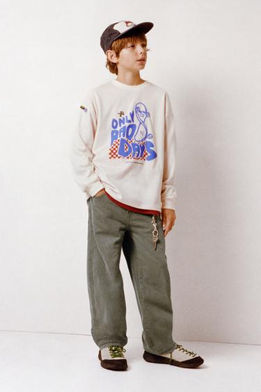 Zara {名称} - {颜色}