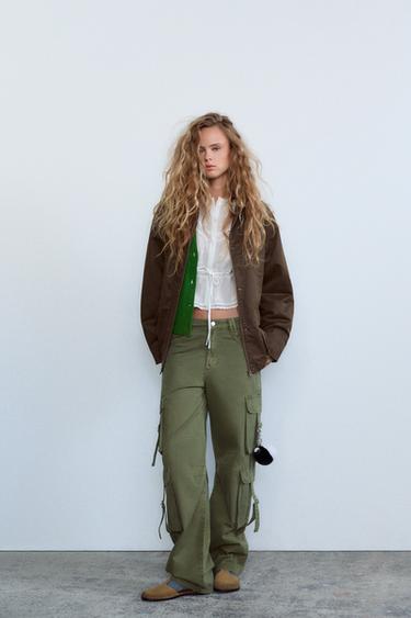 Zara {名称} - {颜色} - 0 图片