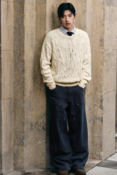 Zara {名称} - {颜色}