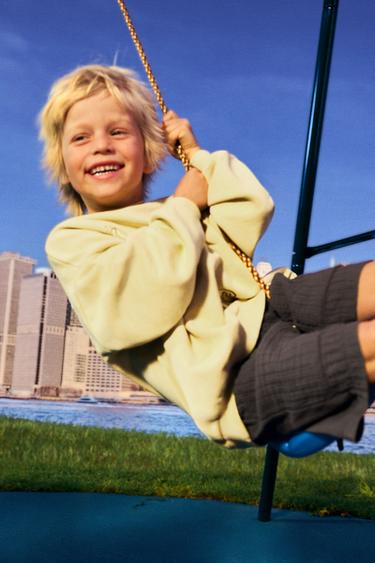 Zara {名称} - {颜色}