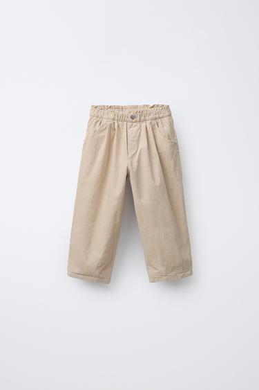 Zara {名称} - {颜色}