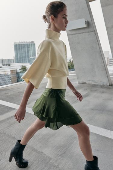 Zara {名称} - {颜色} - 0 图片