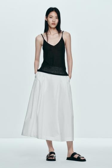 Zara {名称} - {颜色}