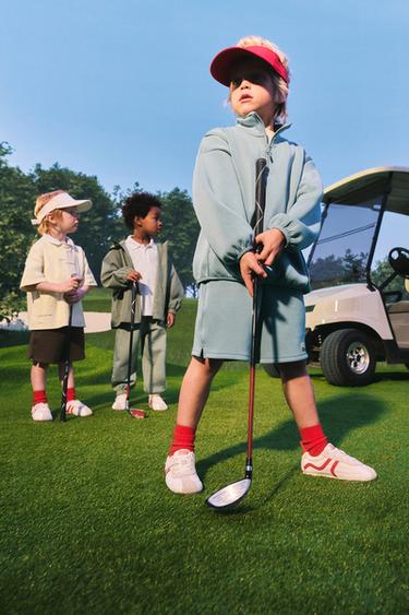 Zara {名称} - {颜色}