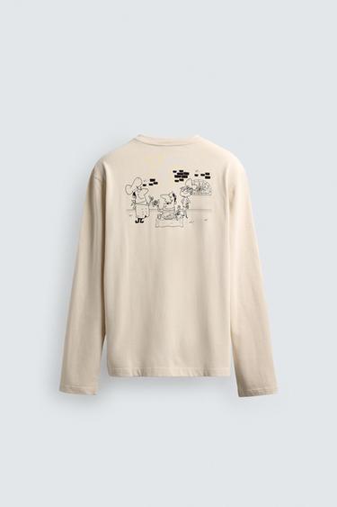 Zara {名称} - {颜色}