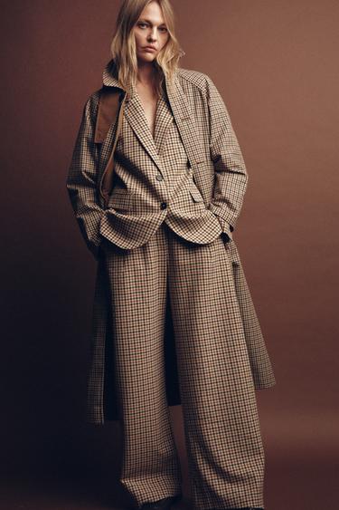 LOOK - Raspberry by Zara