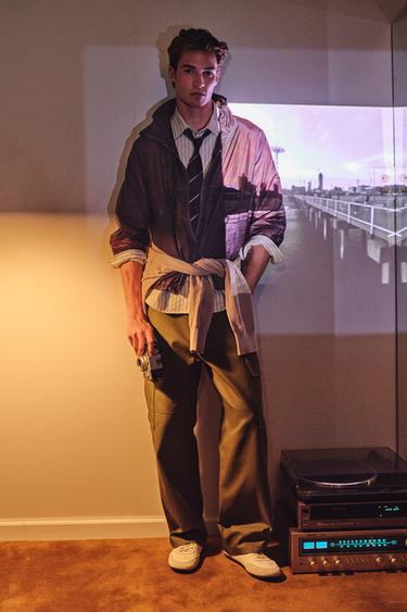 LOOK -  by Zara - Image 0