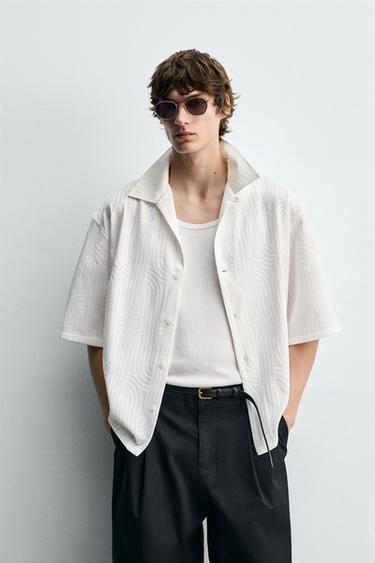 Zara {名称} - {颜色}