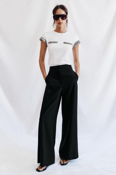 Zara {名称} - {颜色} - 0 图片