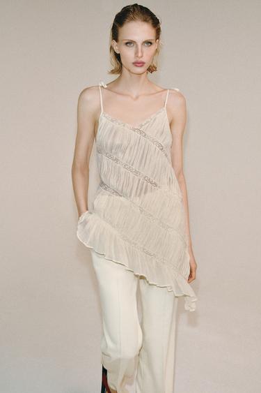 Zara {名称} - {颜色}