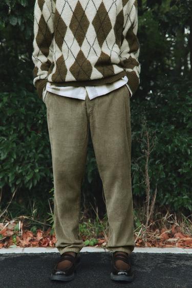 Zara {名称} - {颜色}