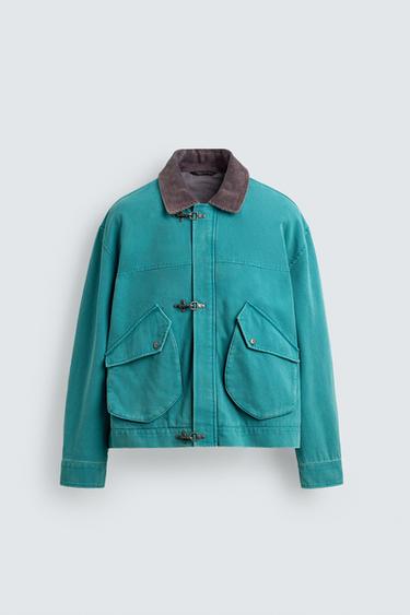 Zara {名称} - {颜色}