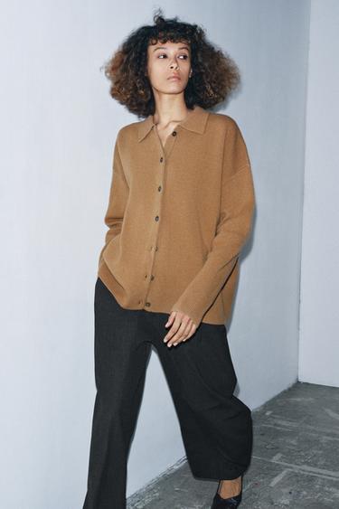 Zara {名称} - {颜色}