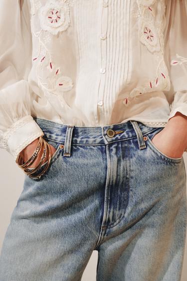 Zara {名称} - {颜色} - 0 图片