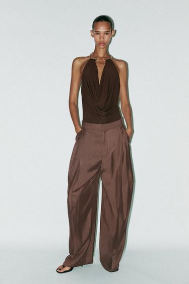 Zara {名称} - {颜色} - 0 图片