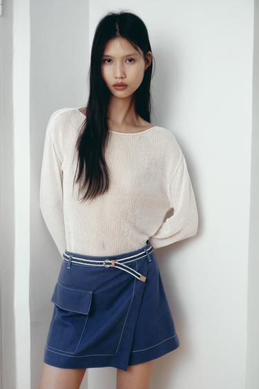 Zara {名称} - {颜色}