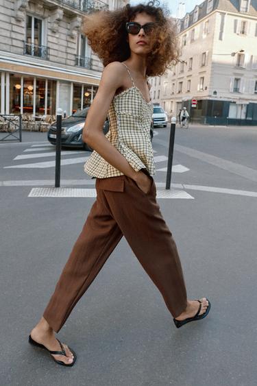 Zara {名称} - {颜色} - 0 图片