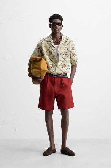 Zara {名称} - {颜色} - 0 图片