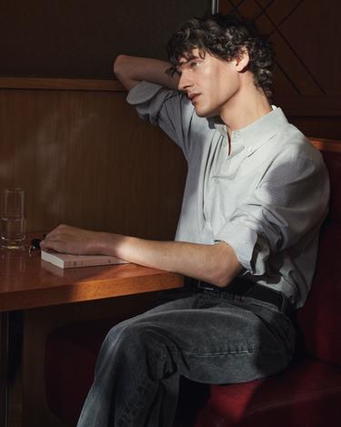 Zara {名称} - {颜色}