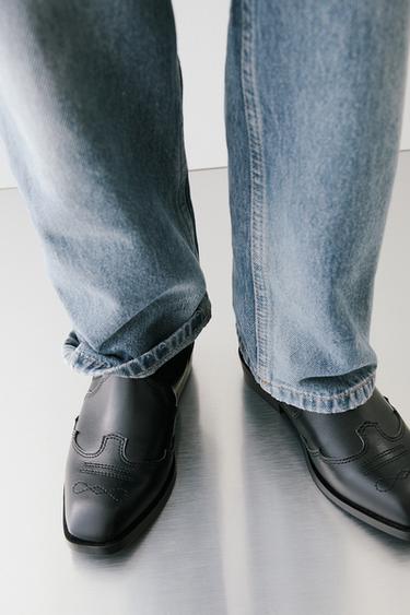 Zara {名称} - {颜色}