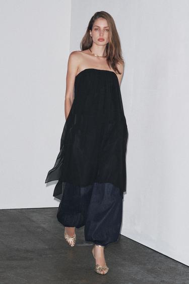 Zara {名称} - {颜色}