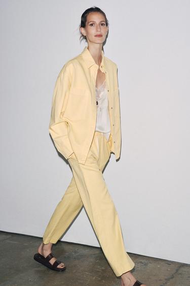 Zara {名称} - {颜色} - 0 图片