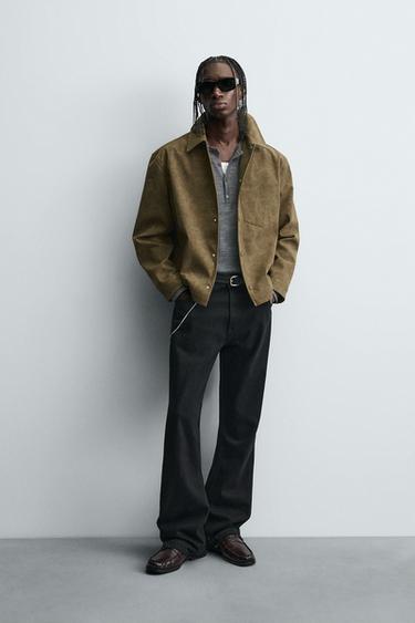 Zara {名称} - {颜色} - 0 图片