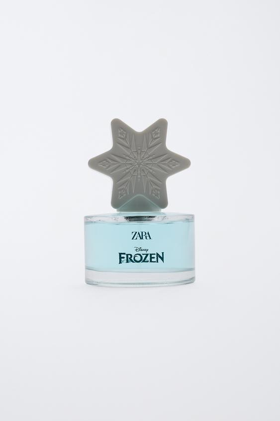 FROZEN © DISNEY GLITTER EDT 60 ML / 2.03 fl. oz -  by Zara - Image 0