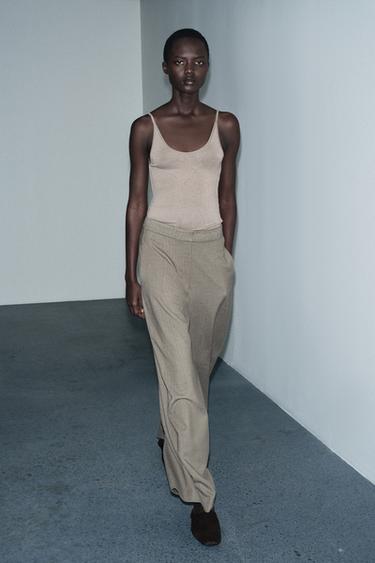 Zara {名称} - {颜色} - 0 图片