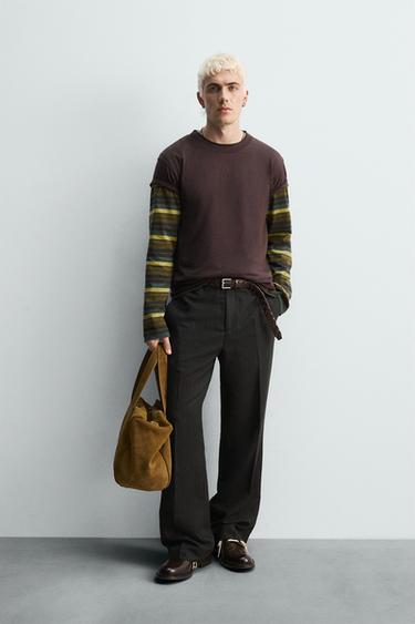 Zara {名称} - {颜色} - 0 图片