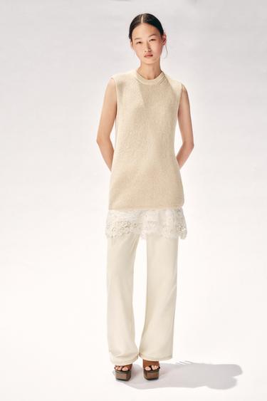 Zara {名称} - {颜色}