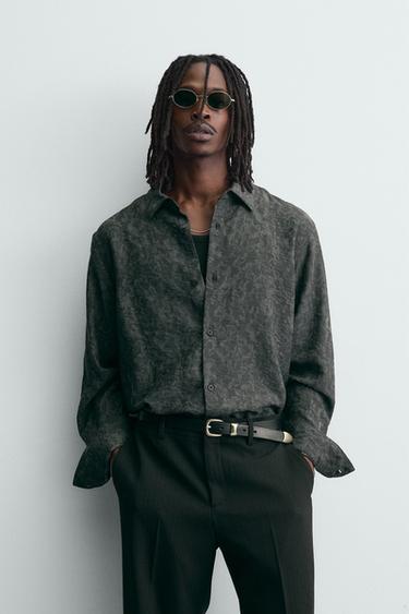 Zara {名称} - {颜色}