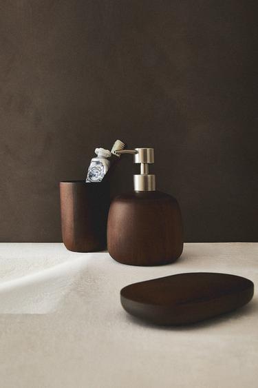 SET - Dark khaki by Zara