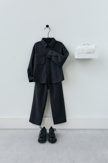 Zara {名称} - {颜色}