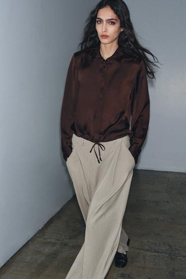 Zara {名称} - {颜色}