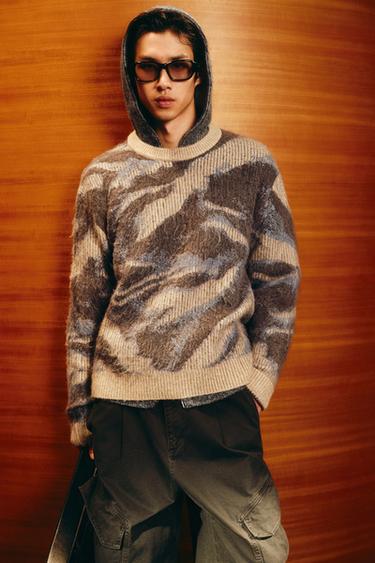 Zara {名称} - {颜色}