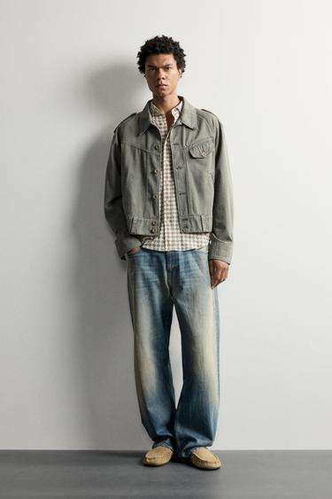 Zara {名称} - {颜色} - 0 图片