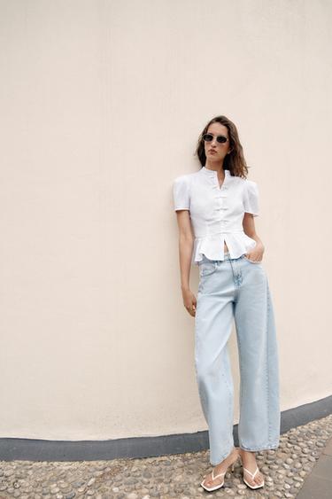 Zara {名称} - {颜色} - 0 图片