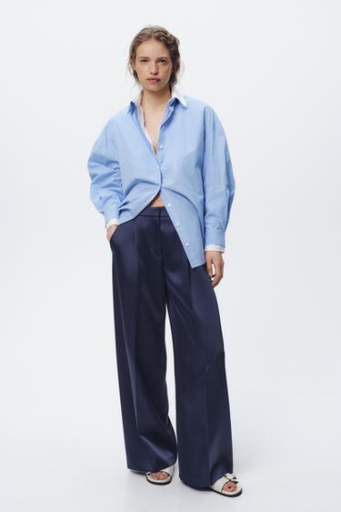 Zara {名称} - {颜色} - 0 图片