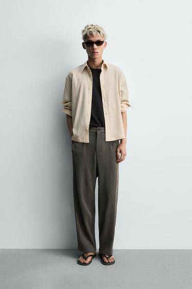 Zara {名称} - {颜色} - 0 图片