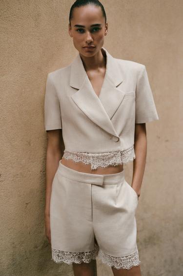 Zara {名称} - {颜色}