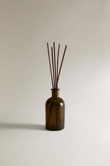 (220 ML) FIGUE OMBRÉE REED DIFFUSERS - Black by Zara