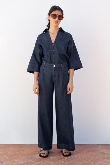 Zara {名称} - {颜色} - 0 图片