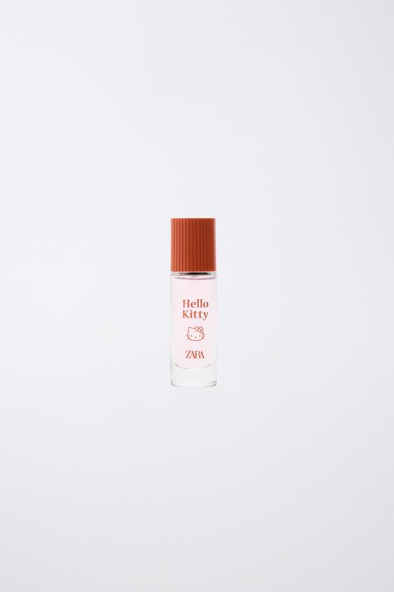HELLO KITTY © SANRIO EDT 12 ML / 0.4 FL. OZ. -  by Zara - Image 0