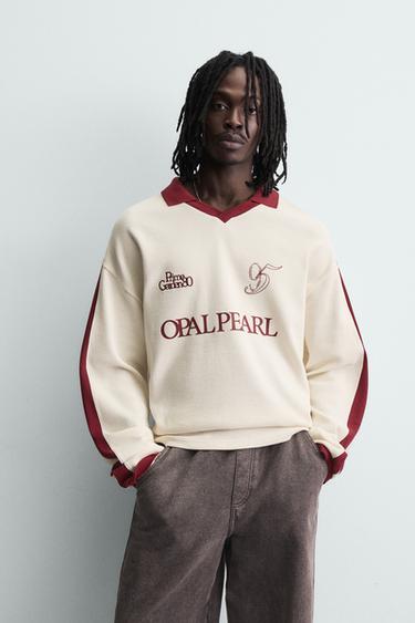 Zara {名称} - {颜色}