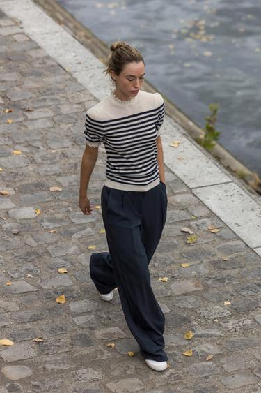 Zara {名称} - {颜色}