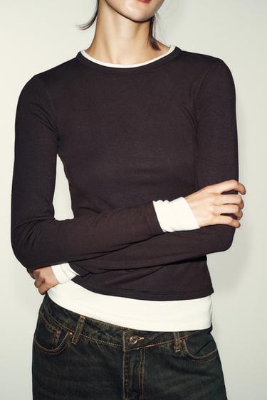 Zara {名称} - {颜色}