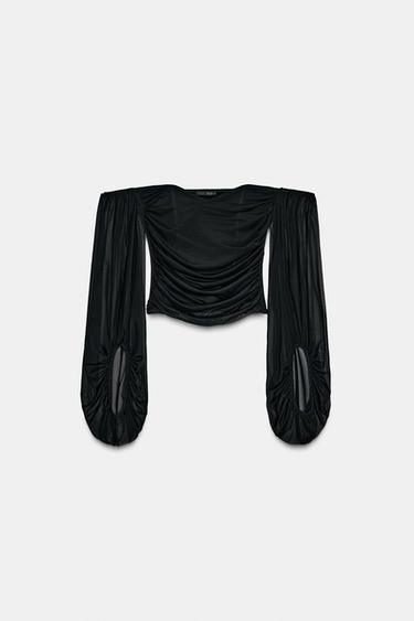 Zara {名称} - {颜色}
