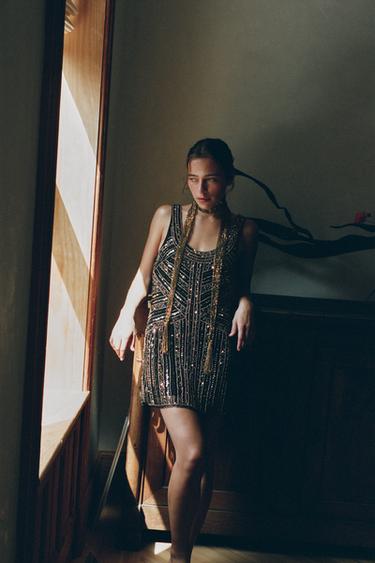 Zara {名称} - {颜色} - 0 图片
